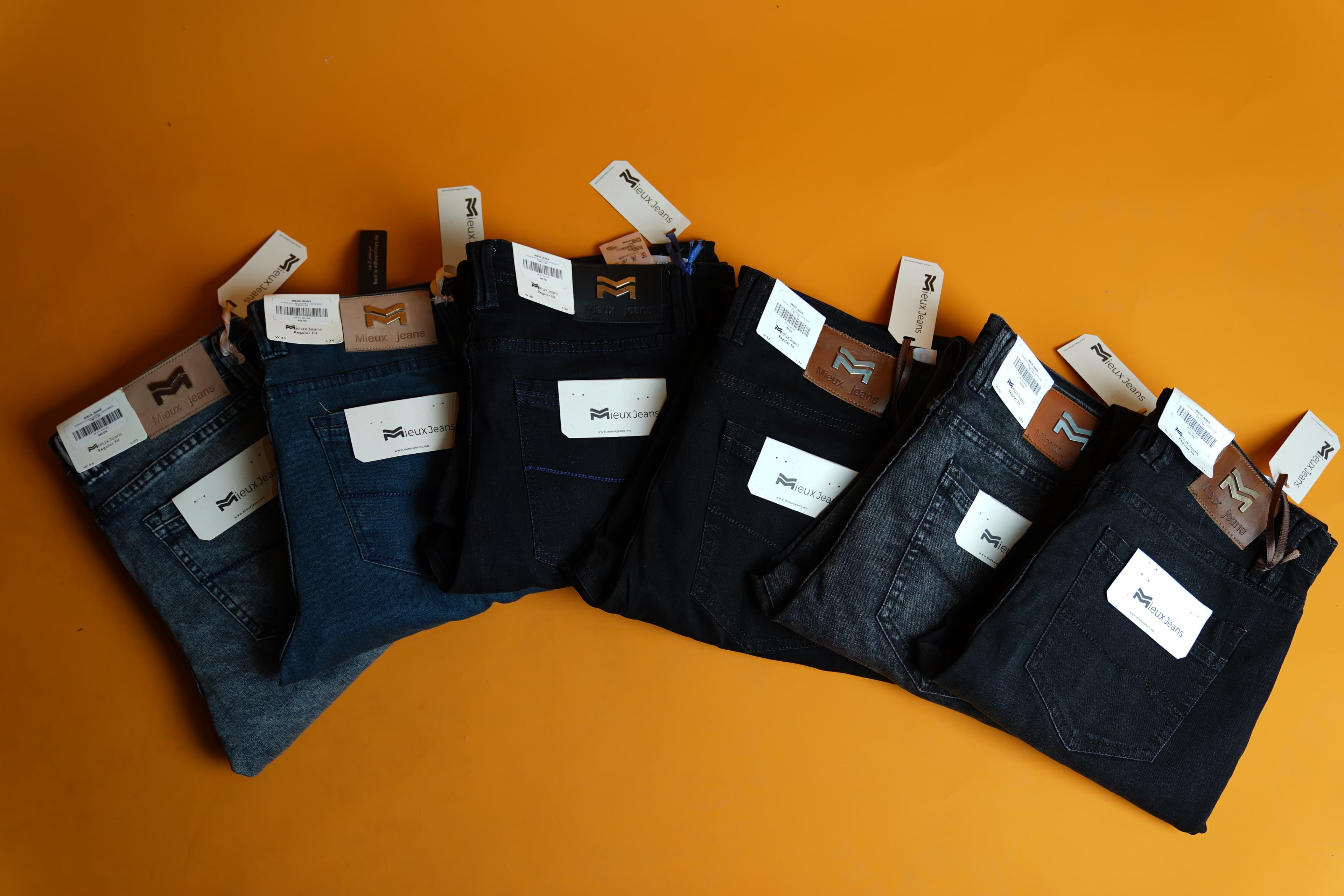 Fall Collection — Now Live