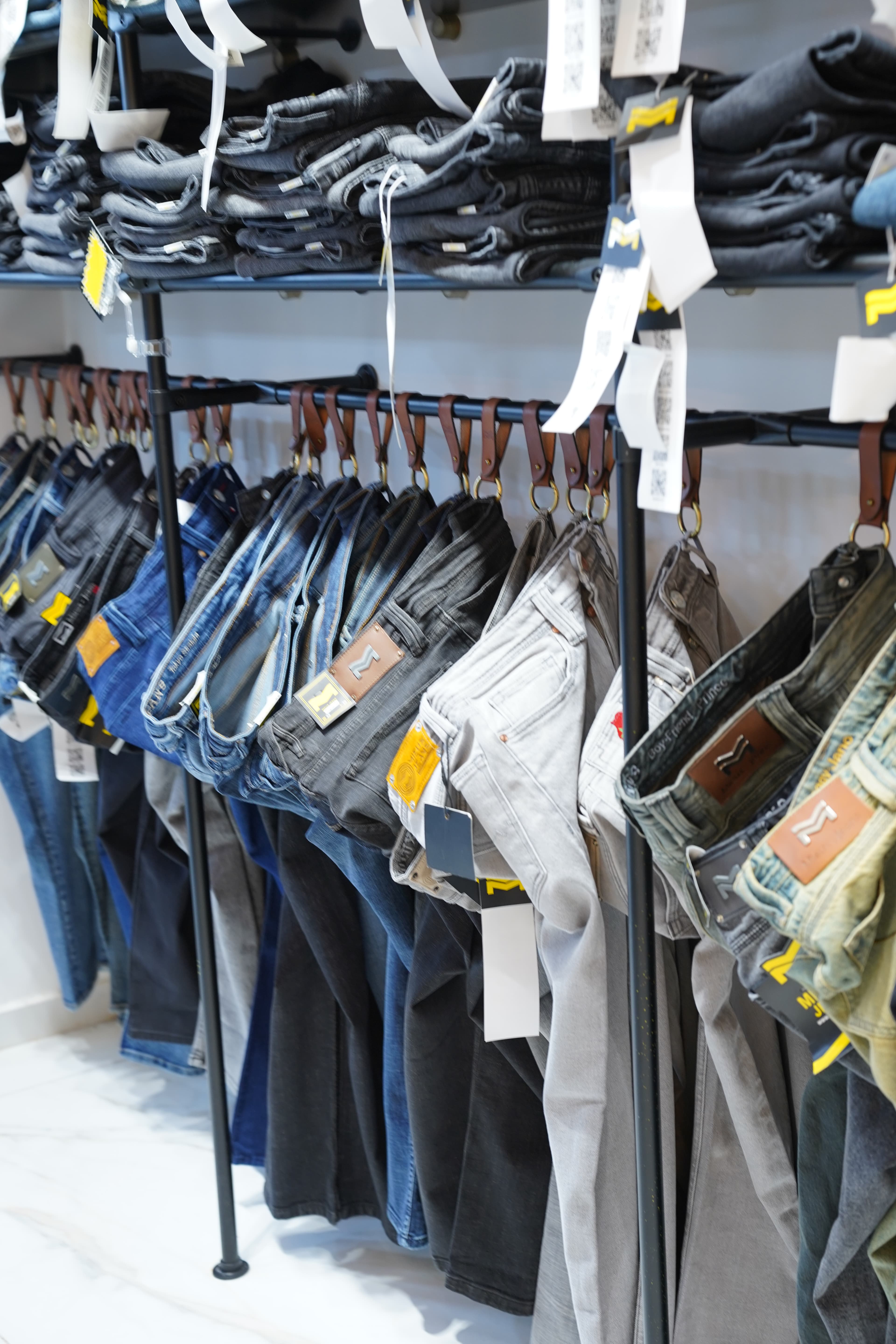 Mieux Jeans bundle offer