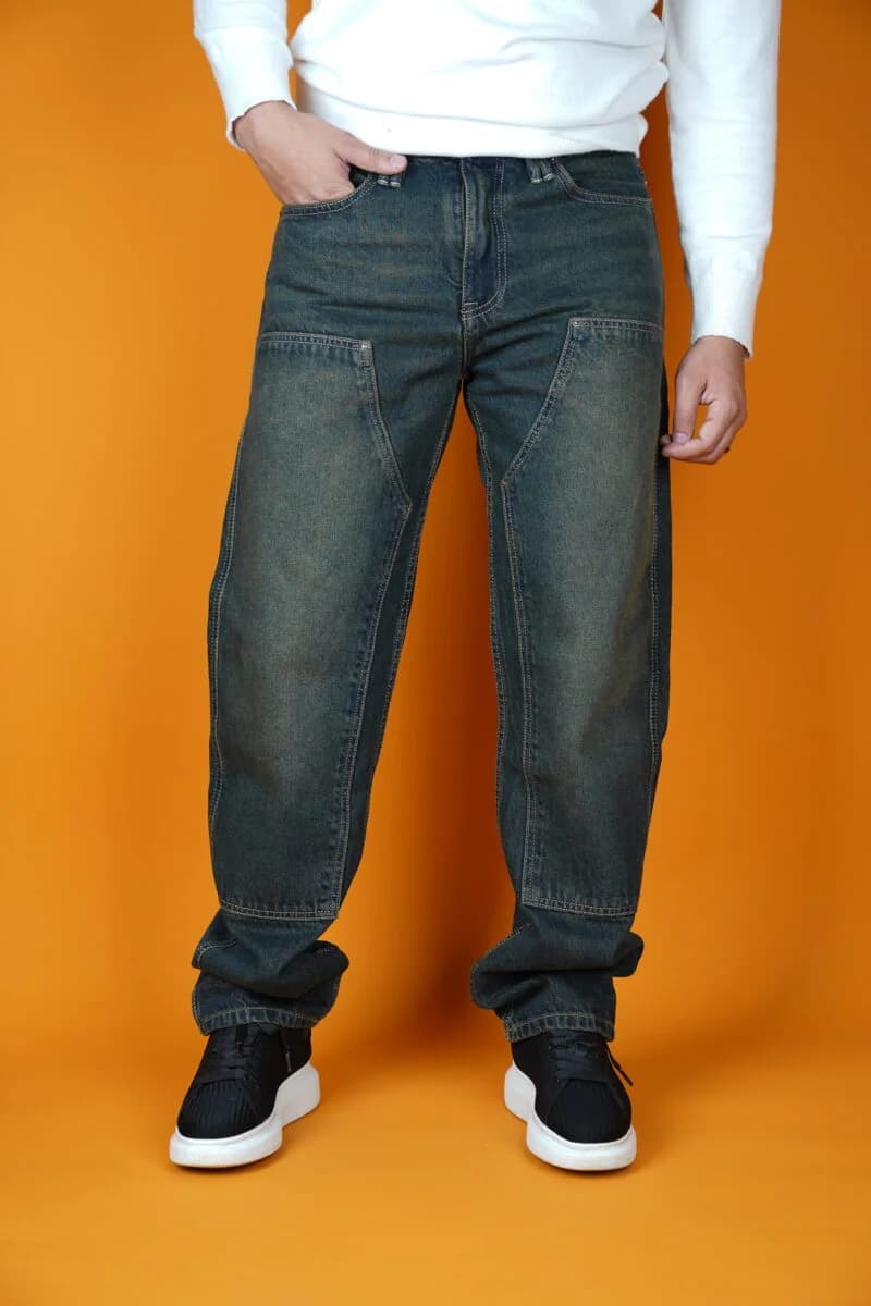 Baggy Fit