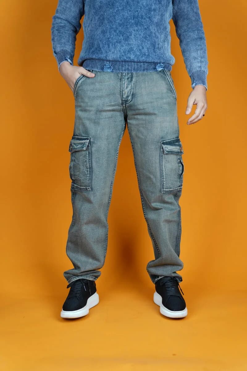 Cargo