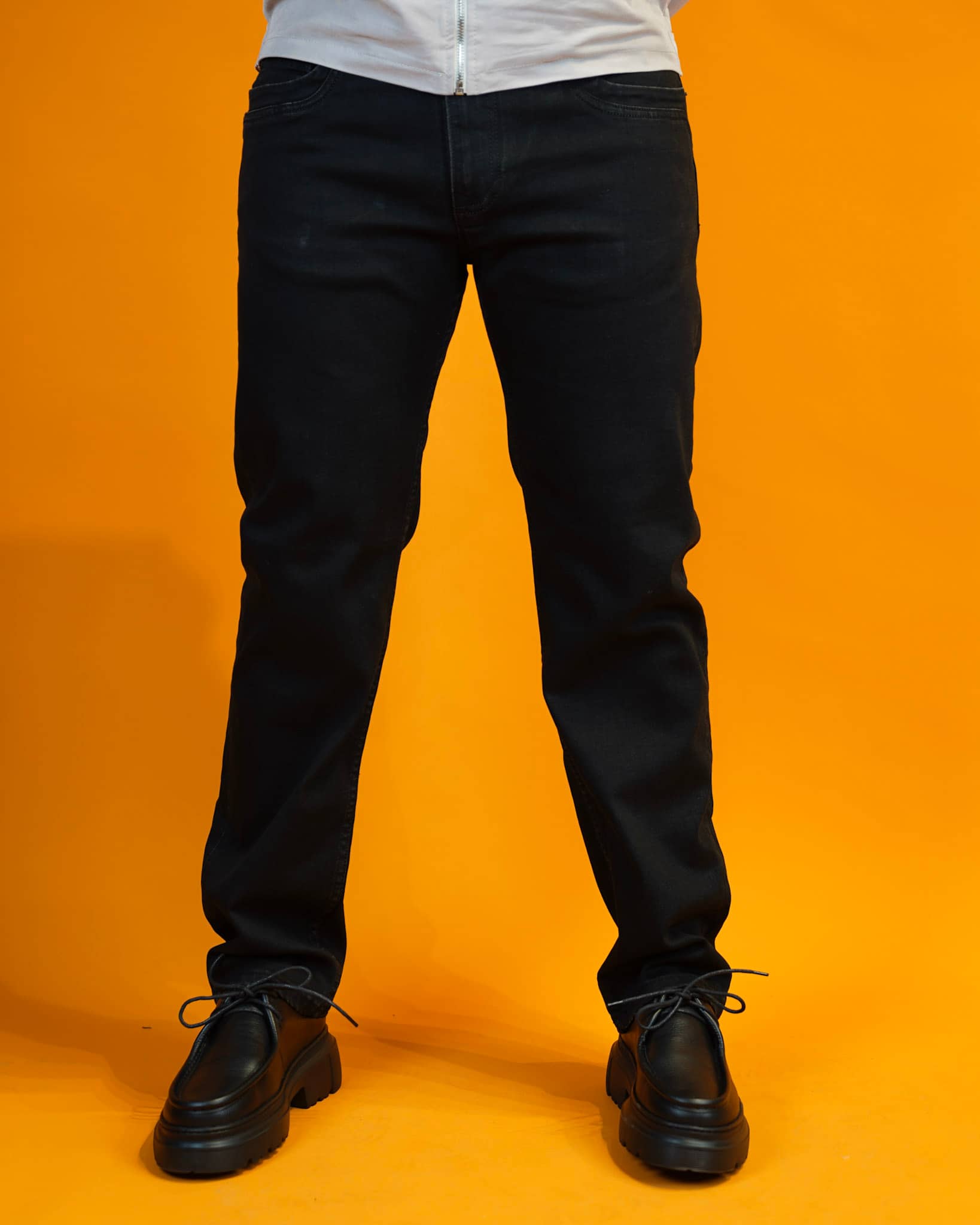 STRAIGHT FIT SALVADOR 01 JEANS N3000